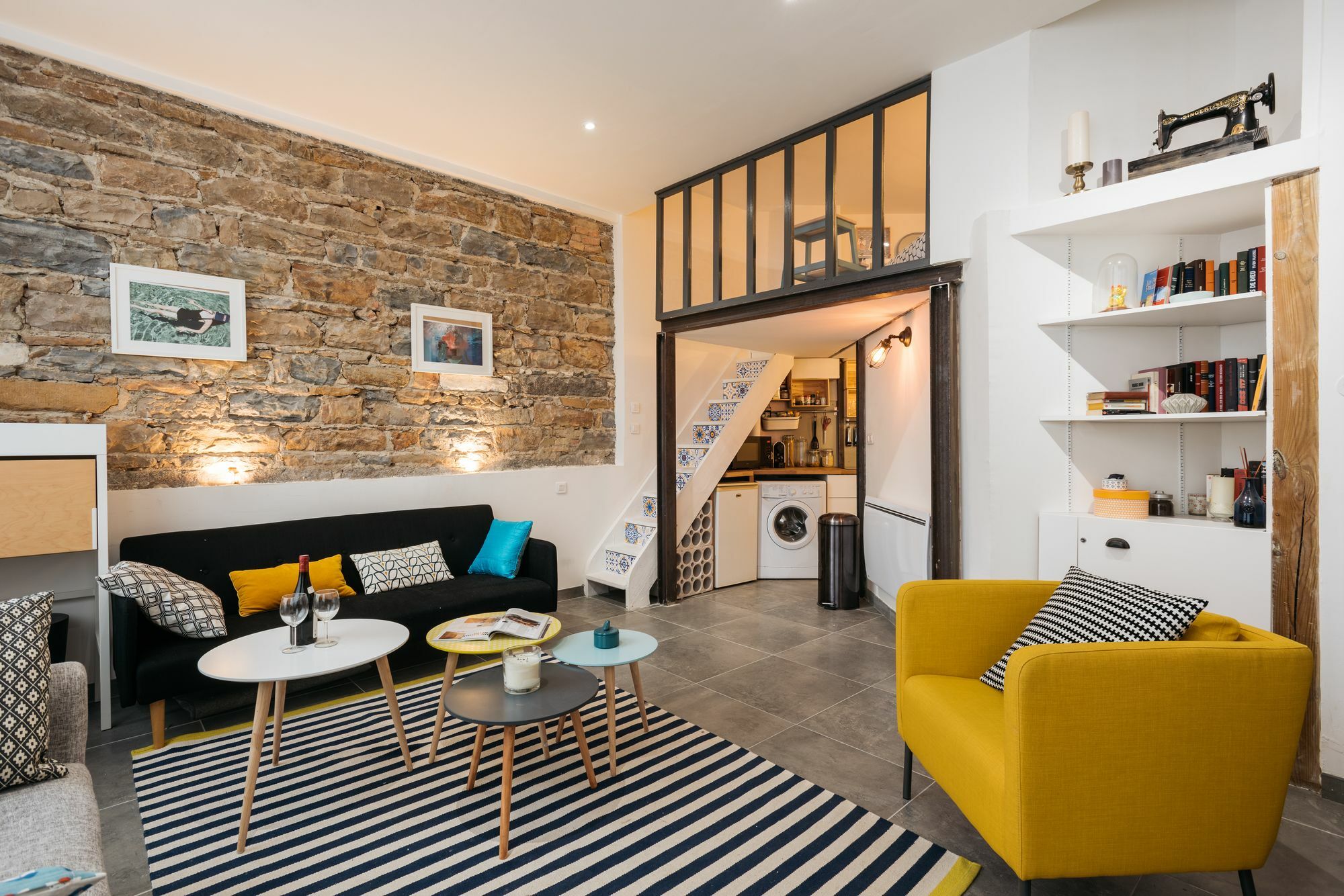 Dify Loft - Place Guichard Lião Exterior foto