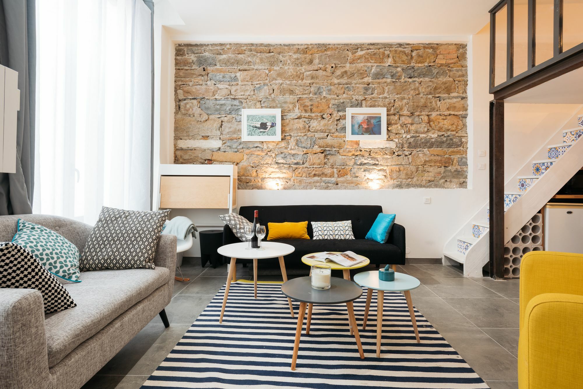 Dify Loft - Place Guichard Lião Exterior foto